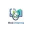 MedInternia logo